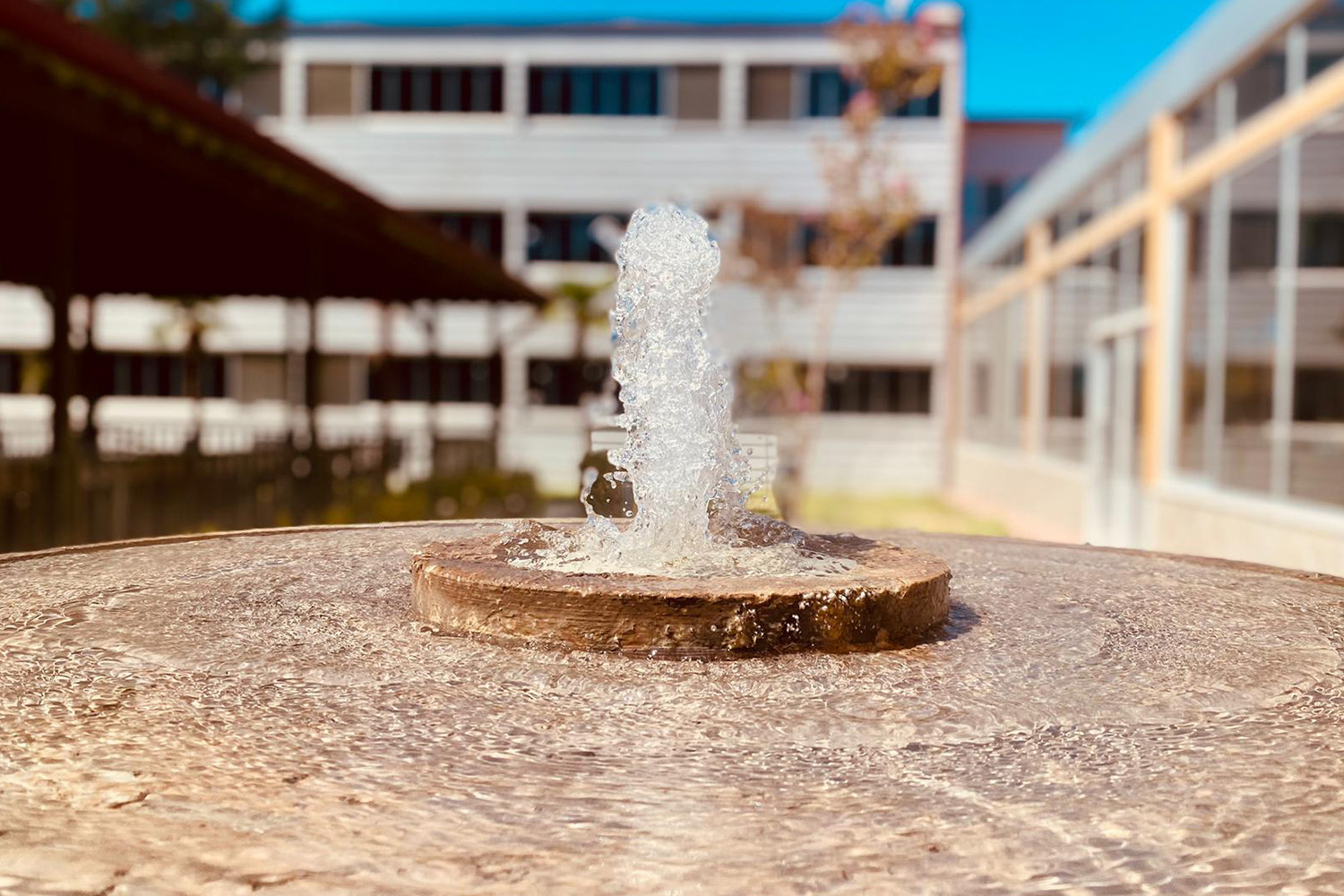 Bigadiç Hisarköy Termal Otel