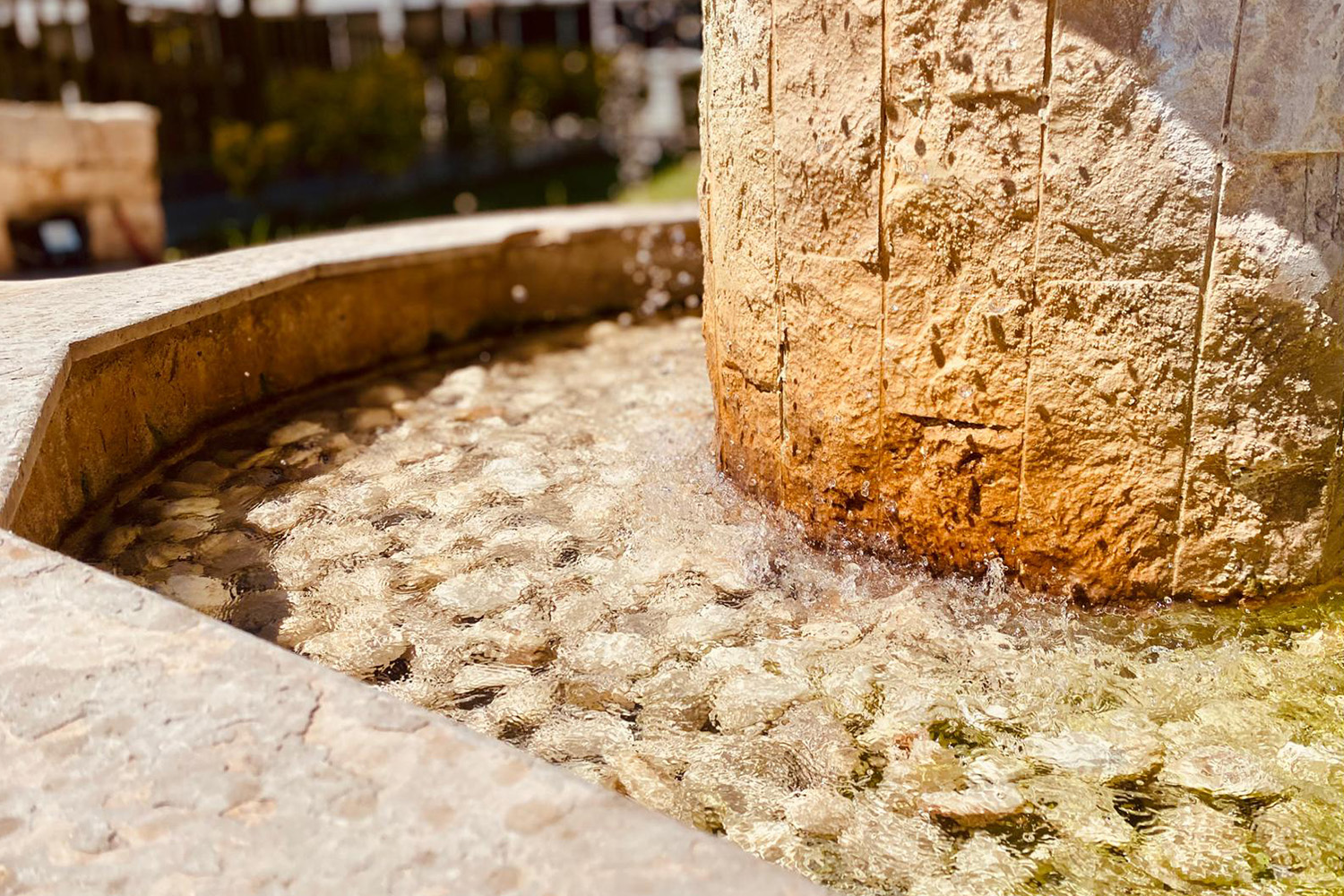 Bigadiç Hisarköy Termal Otel