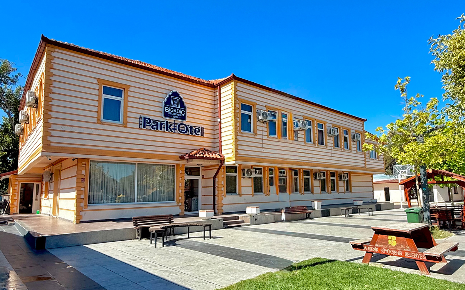 Park Otel