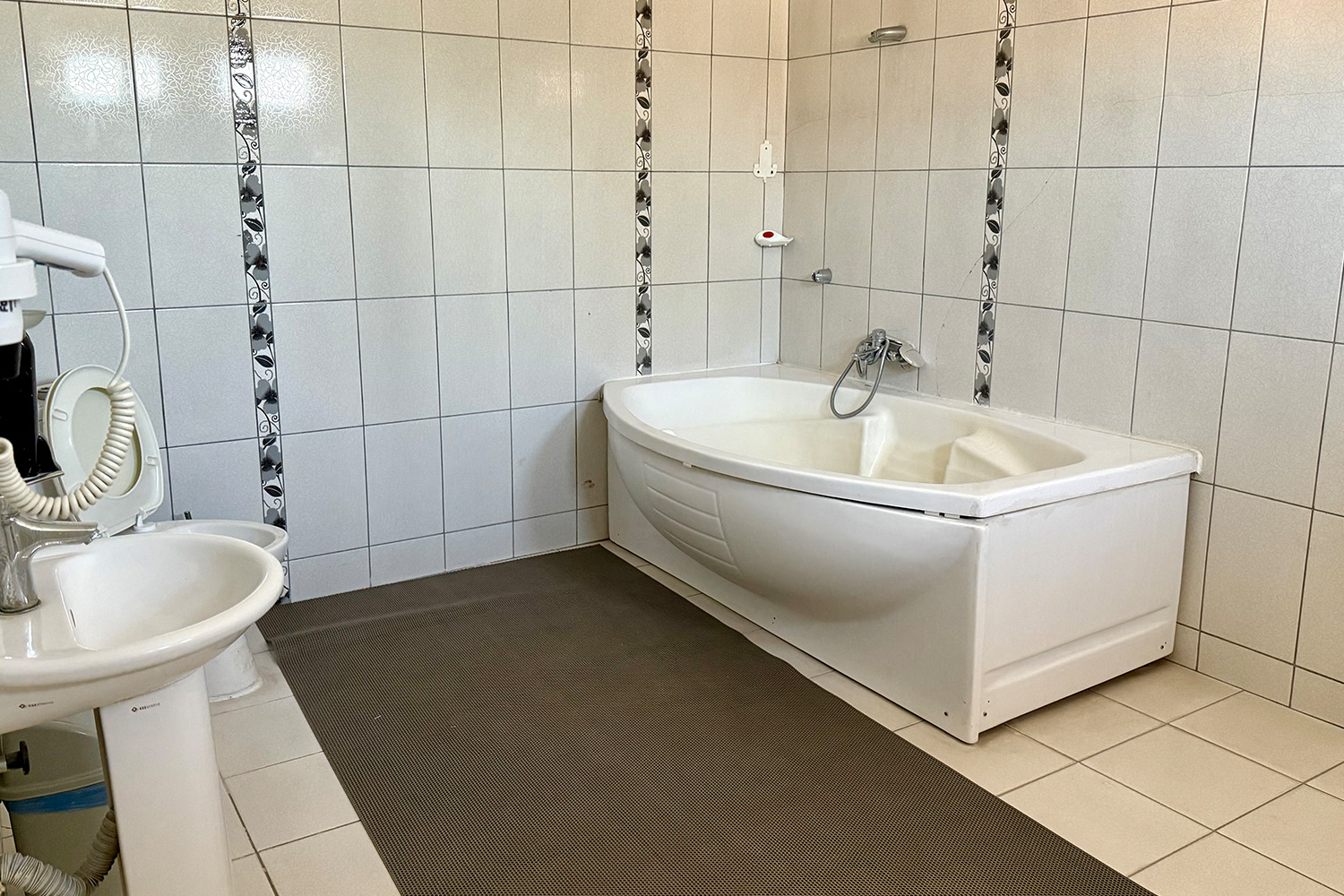 2 Kişilik Odalar | Bigadiç Park Otel