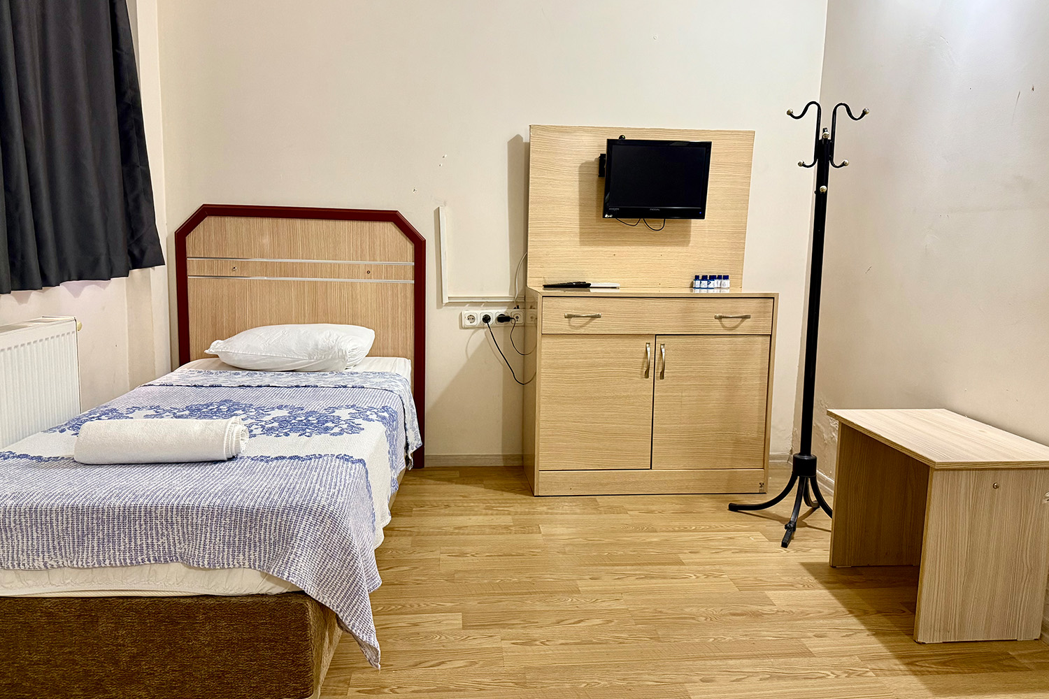 2 Kişilik Odalar | Bigadiç Park Otel