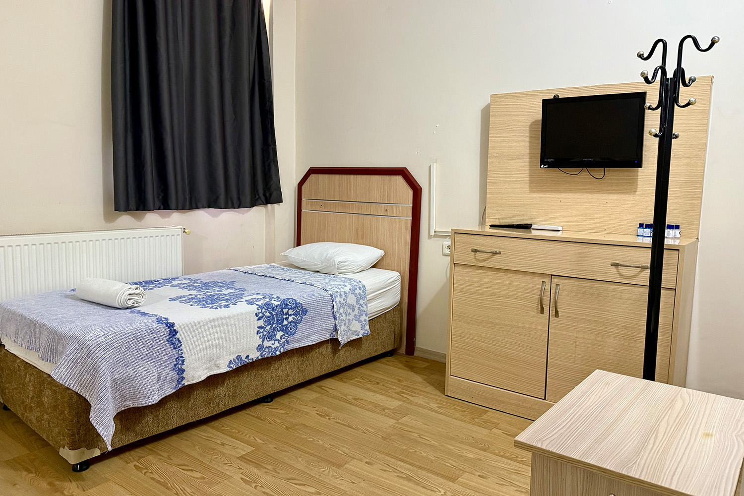 2 Kişilik Odalar | Bigadiç Park Otel