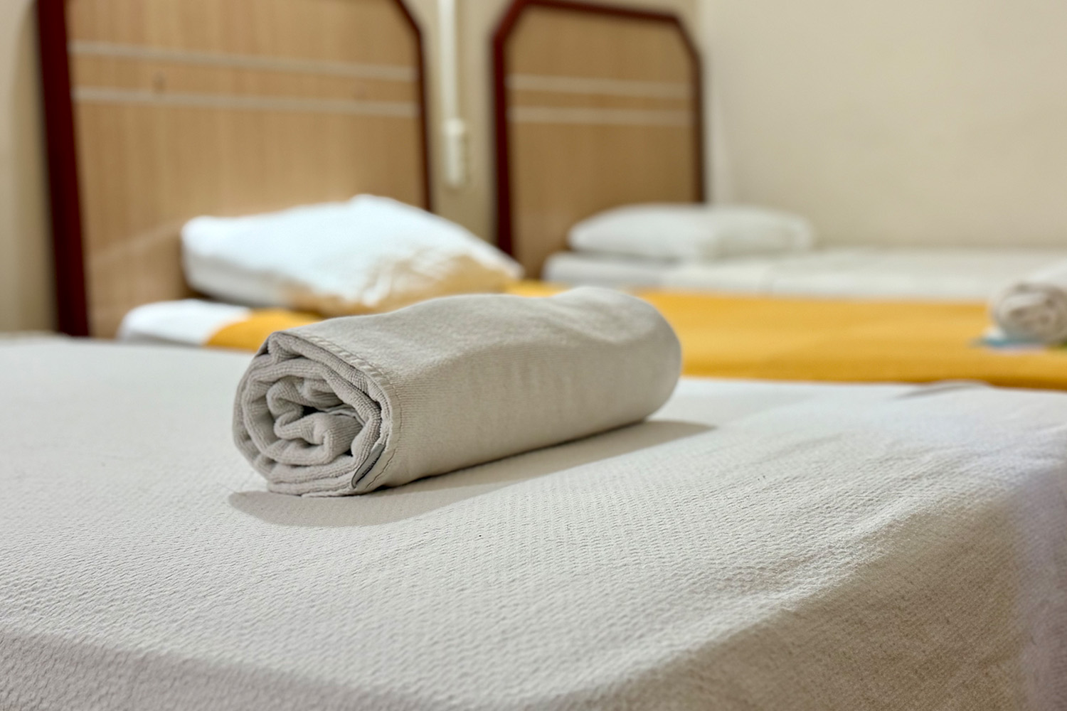 2 Kişilik Odalar | Bigadiç Park Otel