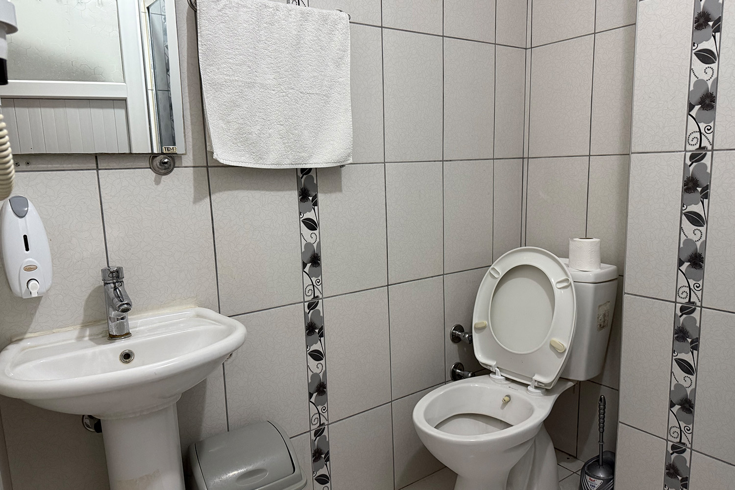 2 Kişilik Odalar | Bigadiç Park Otel