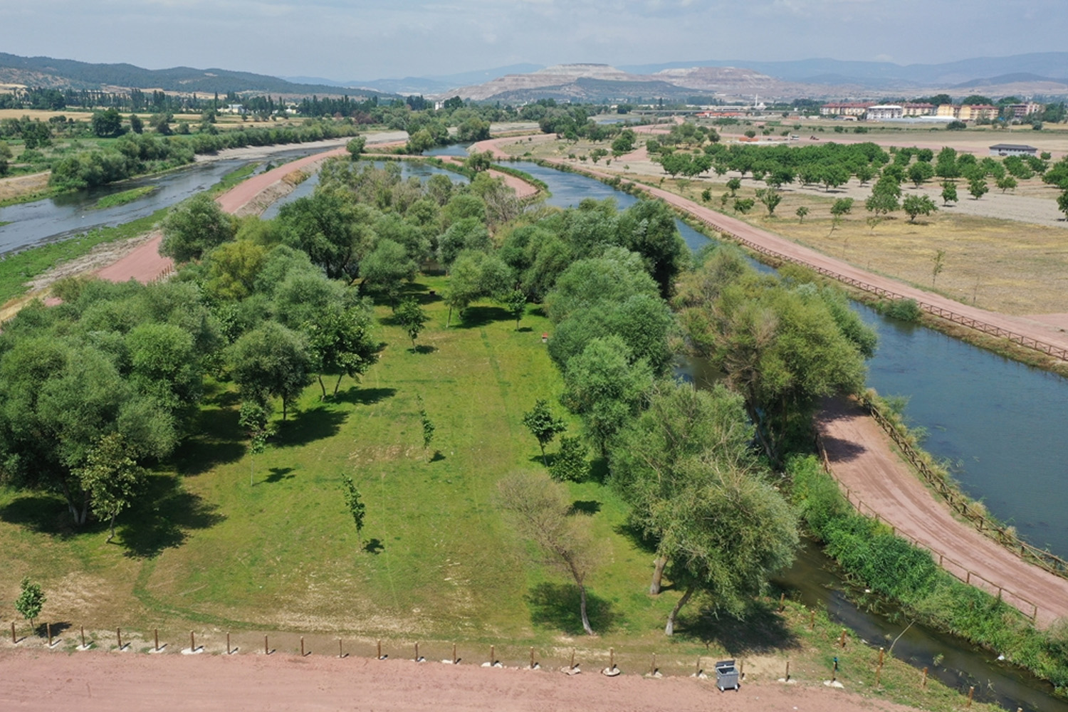 Bigadiç Termal Taş Evleri