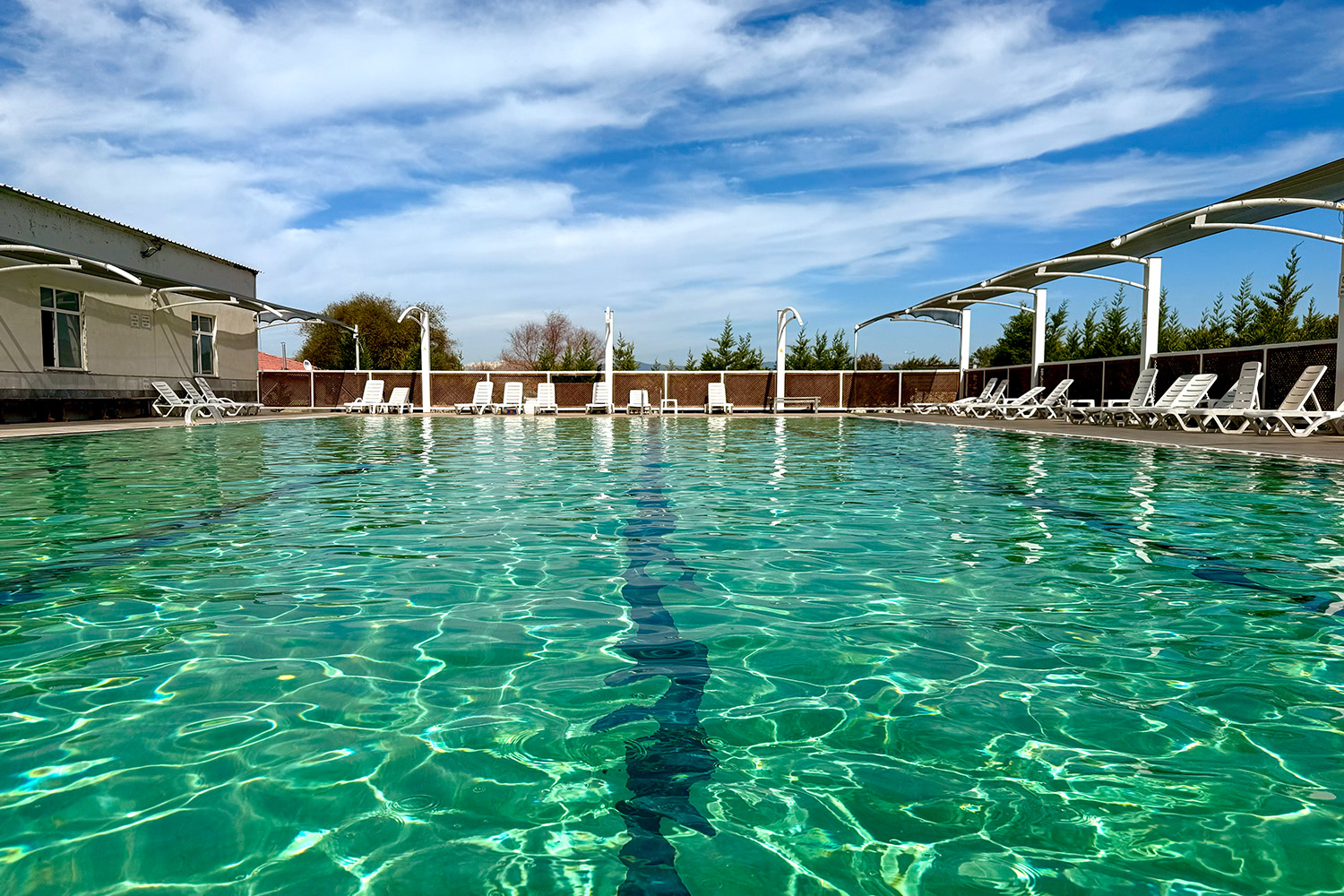 Bigadiç Termal Taş Evleri