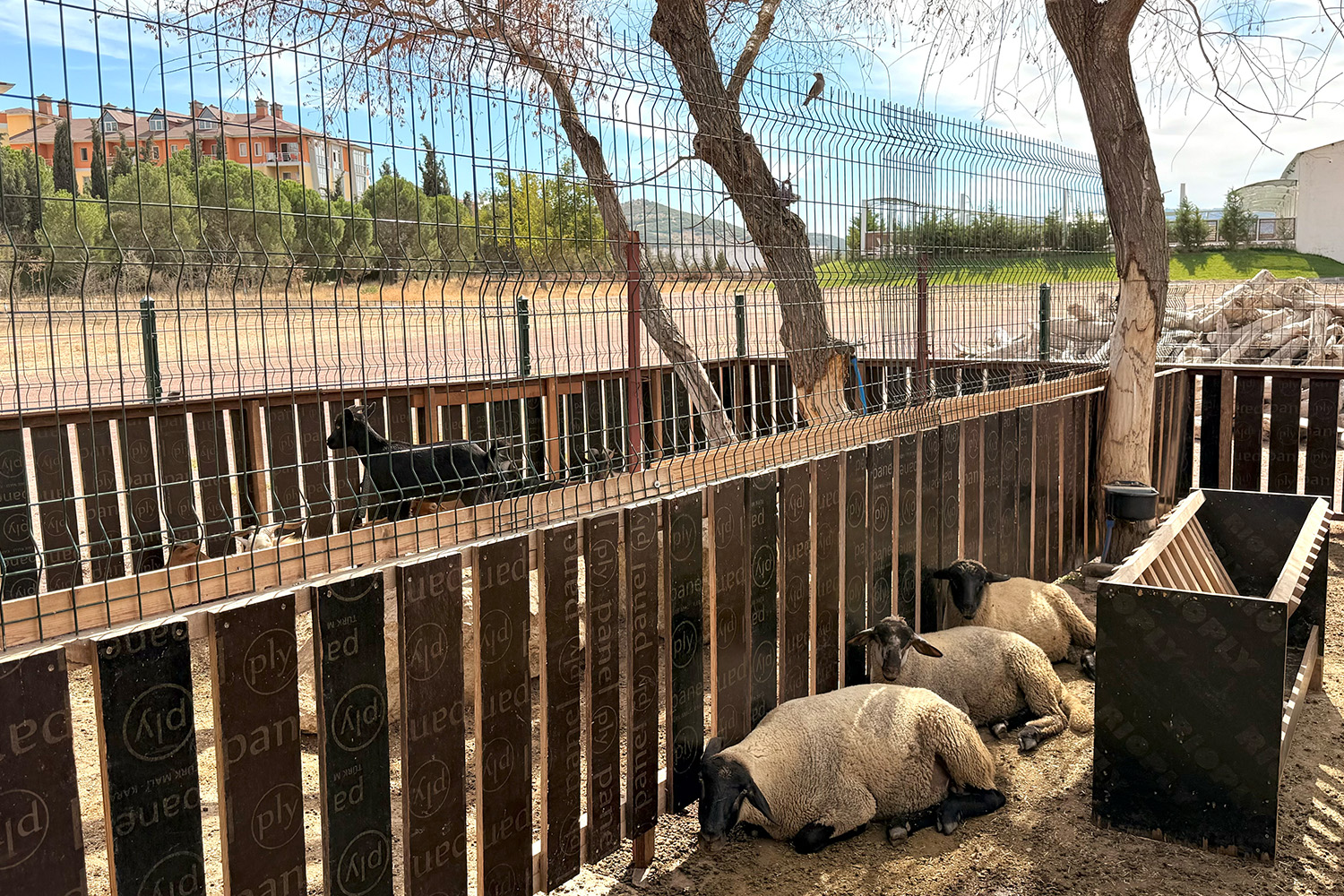 Bigadiç Termal Taş Evleri