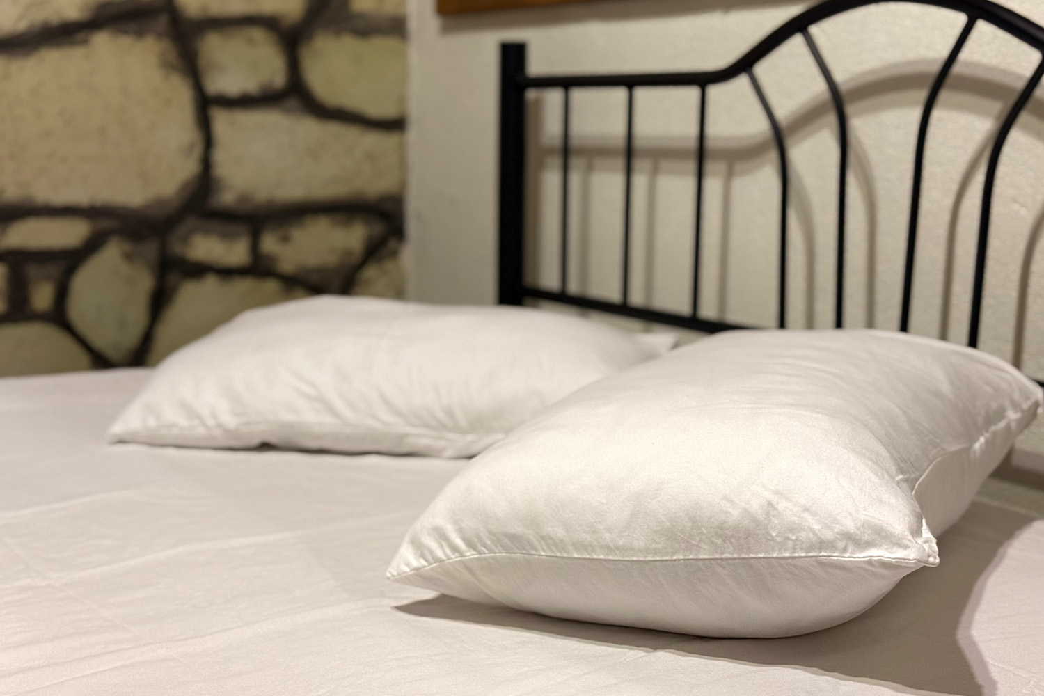 Dubleks Konak | Bigadiç Termal Taş Evleri