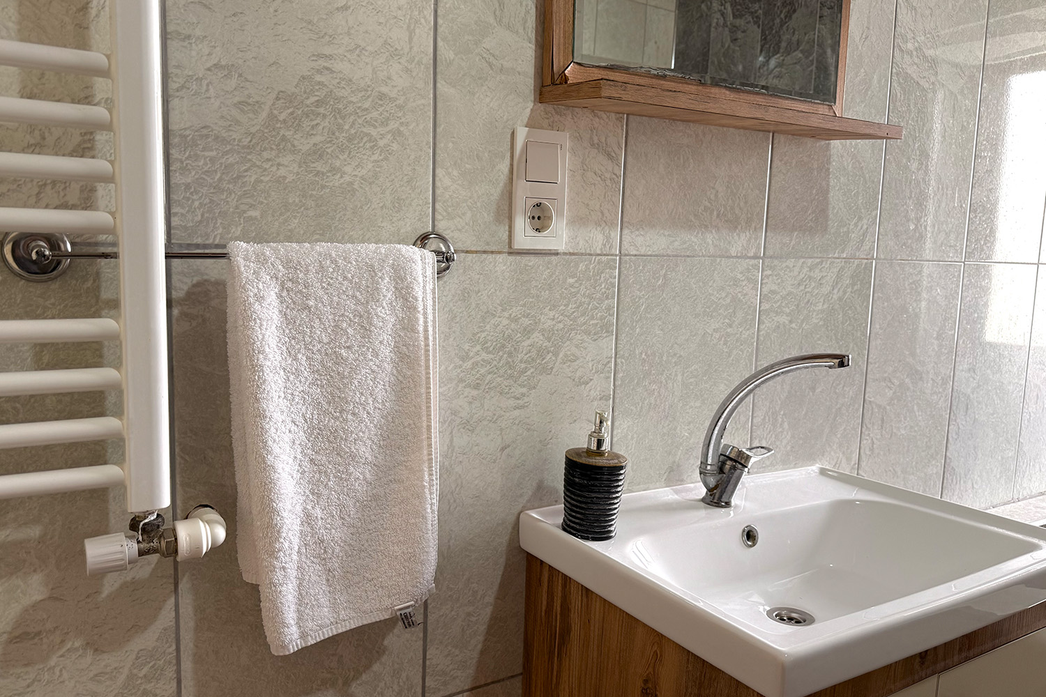 Dubleks Konak | Bigadiç Termal Taş Evleri